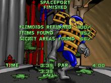 Chex Quest 3 screenshot #13