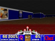 Chex Quest 3 screenshot #17
