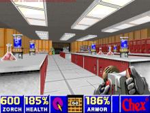 Chex Quest 3 screenshot #7