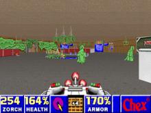 Chex Quest 3 screenshot #9