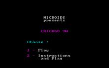 Chicago 90 screenshot #13