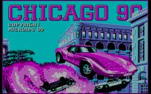 Chicago 90 screenshot #14