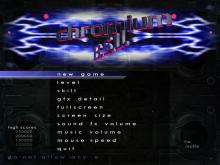 Chromium B.S.U. screenshot #2