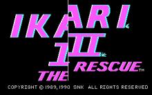 Ikari Warriors 3 screenshot #7