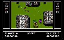 Ikari Warriors II: Victory Road screenshot #7