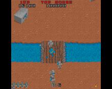 Commando screenshot #10