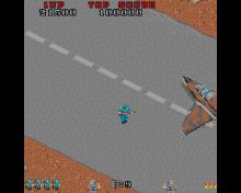 Commando screenshot #11