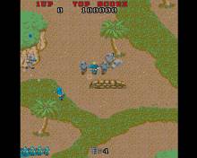 Commando screenshot #3