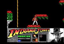Indiana Jones and The Last Crusade - The Action Game screenshot #2