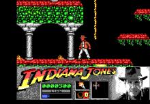 Indiana Jones and The Last Crusade - The Action Game screenshot #3