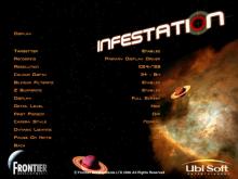 Infestation (2000) screenshot #2