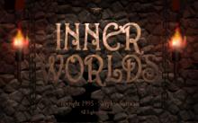 Inner Worlds screenshot #2