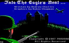 Into The Eagle's Nest screenshot #3