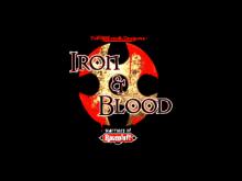 Iron & Blood - Warriors of Ravenloft screenshot #3