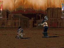 Iron & Blood - Warriors of Ravenloft screenshot #6