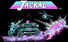 Jackal screenshot #12