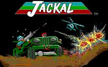 Jackal screenshot #2