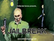 Jailbreak screenshot #2