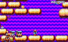 James Pond 2 - Codename: RoboCod screenshot #6