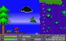 Jazz Jackrabbit screenshot #7