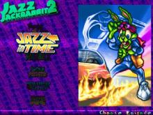 Jazz Jackrabbit 2 screenshot #6