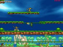 Jazz Jackrabbit 2 screenshot #8