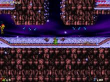 Jazz Jackrabbit 2: Holiday Hare screenshot #10