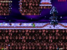 Jazz Jackrabbit 2: Holiday Hare screenshot #11