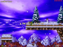 Jazz Jackrabbit 2: Holiday Hare screenshot #13