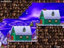 Jazz Jackrabbit 2: Holiday Hare screenshot #16