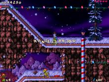 Jazz Jackrabbit 2: Holiday Hare screenshot #6