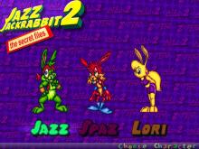 Jazz Jackrabbit 2: The Secret Files screenshot #10