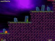 Jazz Jackrabbit 2: The Secret Files screenshot #16