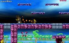 Jazz Jackrabbit 2: The Secret Files screenshot #2