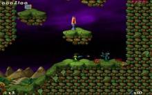 Jazz Jackrabbit 2: The Secret Files screenshot #6