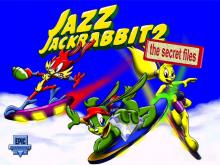Jazz Jackrabbit 2: The Secret Files screenshot #9
