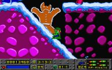 Jazz Jackrabbit: Holiday Hare 1995 screenshot #13