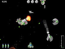 J-Dar-II screenshot #4
