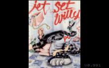 Jet Set Willy screenshot