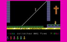 Jet Set Willy screenshot #6