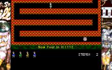 Jet Set Willy II: The Final Frontier screenshot #6