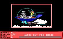 Jetsons, The screenshot #6