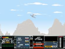 Jetstrike screenshot #10