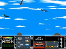 Jetstrike screenshot #8