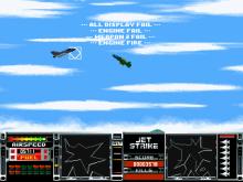 Jetstrike screenshot #9
