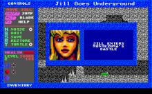 Jill 2: Jill Goes Underground screenshot #10