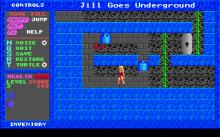 Jill 2: Jill Goes Underground screenshot #11
