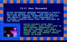 Jill 2: Jill Goes Underground screenshot #12
