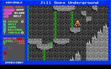 Jill 2: Jill Goes Underground screenshot #14