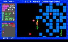 Jill 2: Jill Goes Underground screenshot #15